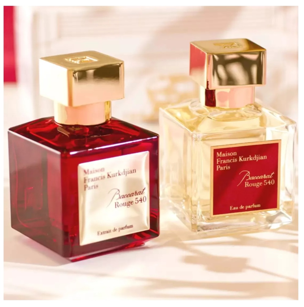 عطرهای یونیسکس