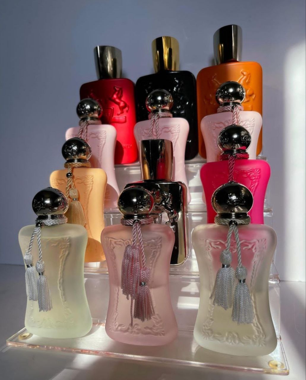 عطرهای چهارفصل