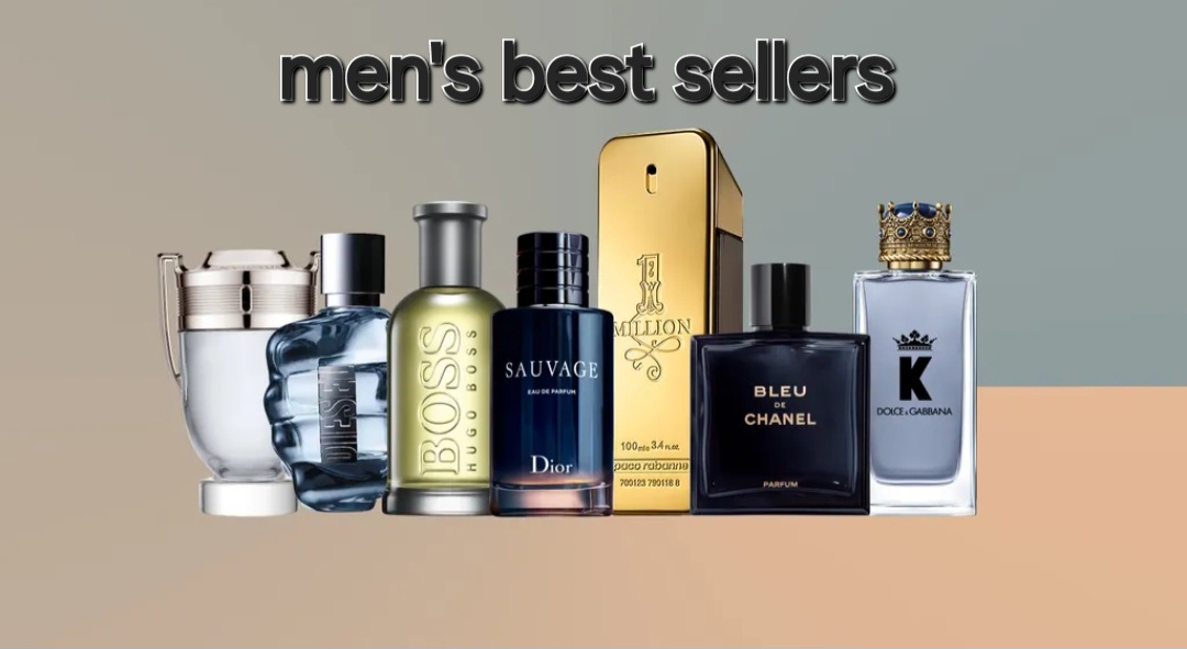 پرفروش های مردانه🧔