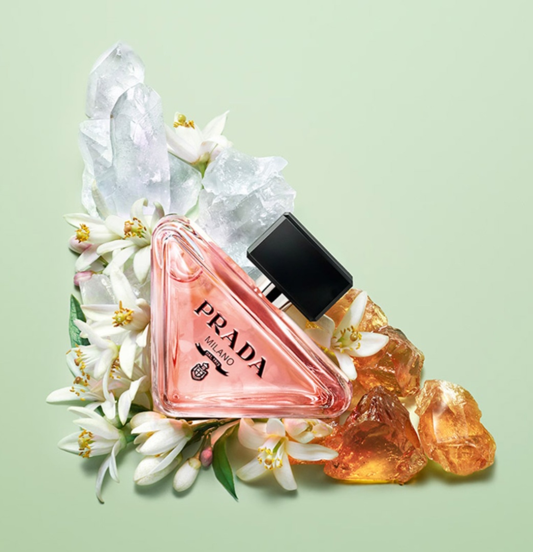 عطر ادکلن پارادوکس پرادا زنانه اسانس از برند لوزی حجم ۳۰ میل