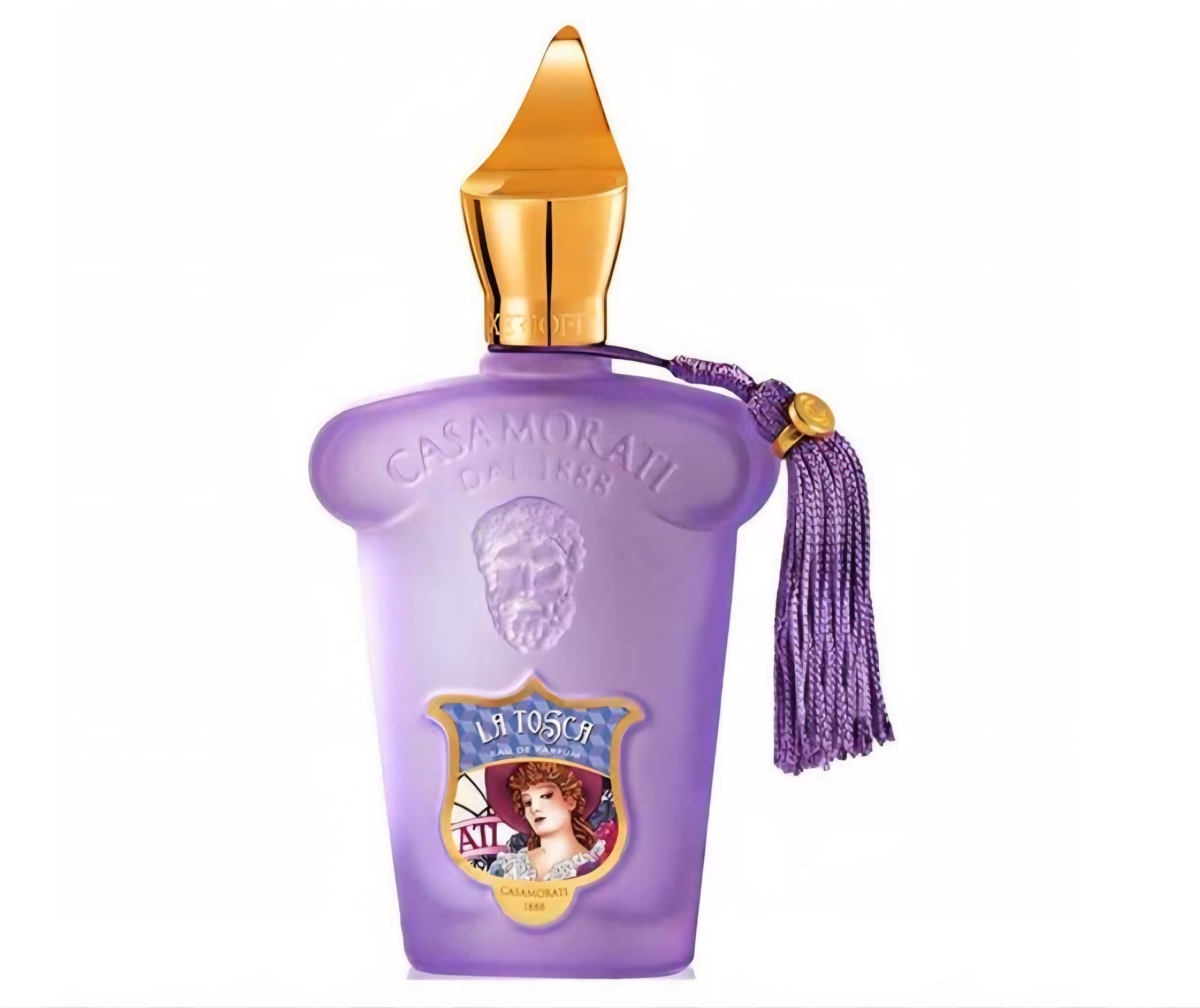 عطر ادکلن کازاموراتی لاتوسکا زنانه حجم ۱۰۰ میل