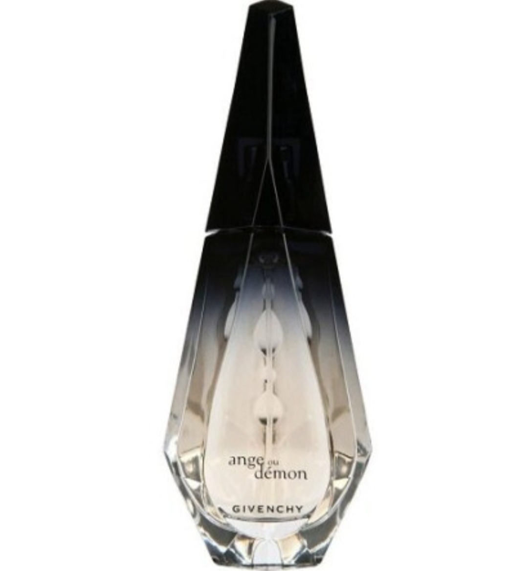 عطر ادکلن جیوانچی آنژ او دمون زنانه اسانس برند لوزی حجم ۵۰ میل
