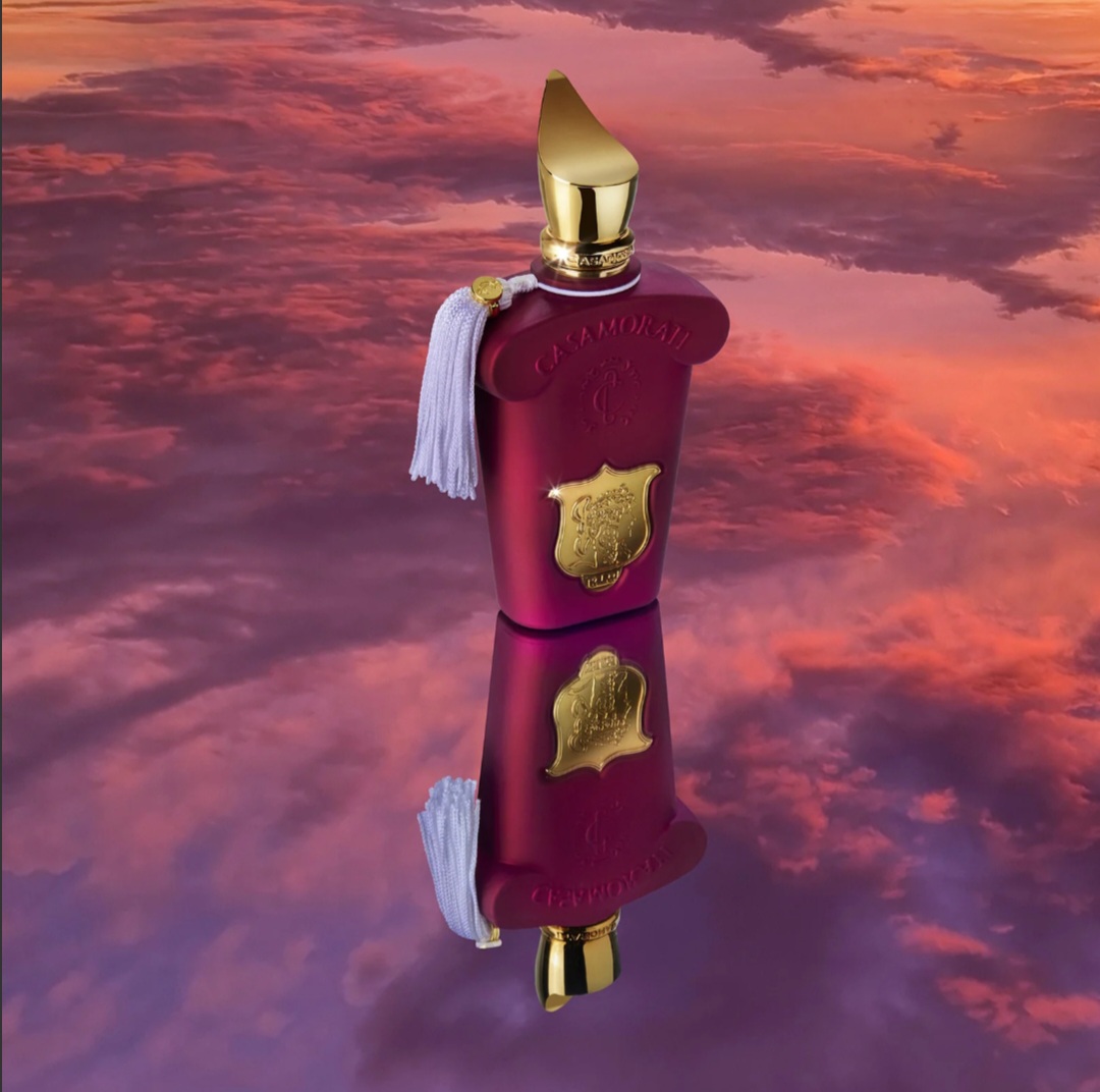 عطر ادکلن کازاموراتی ایتالیکا زنانه مردانه حجم ۱۰۰میل