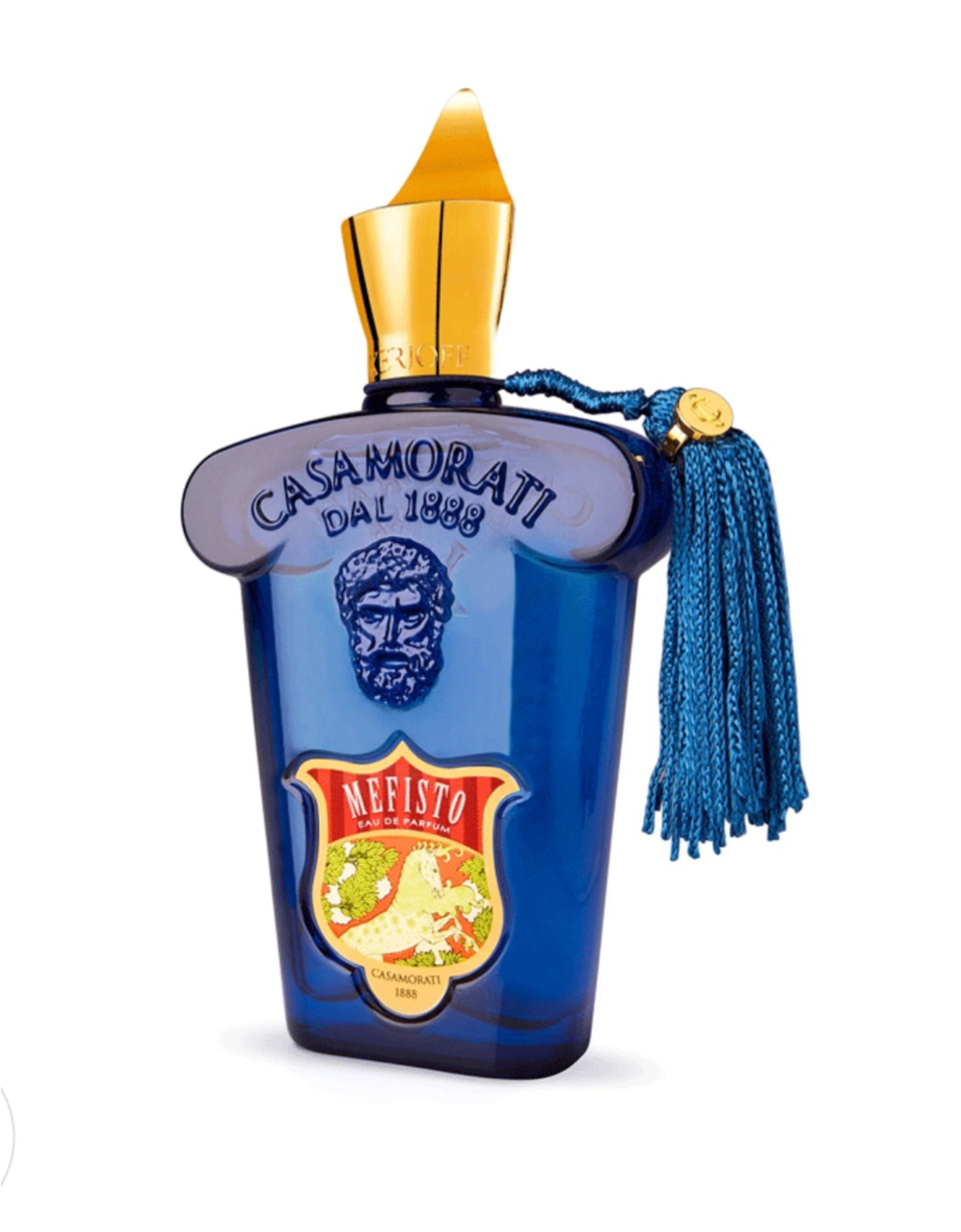 عطر ادکلن کازاموراتی مفیستو مردانه حجم ۱۰۰میل