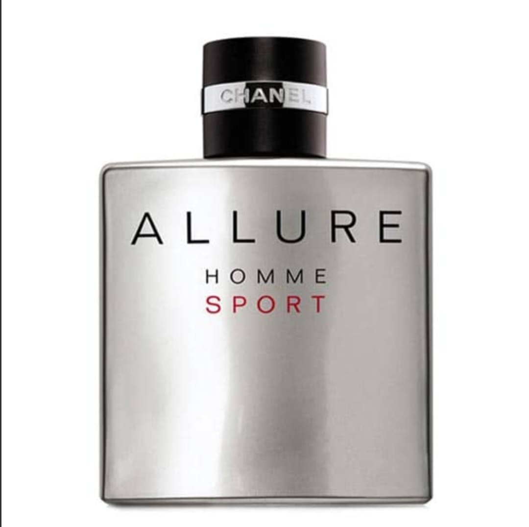 عطر ادکلن الور اسپرت شنل مردانه اسانس از برند لوزی حجم ۳۰ میل