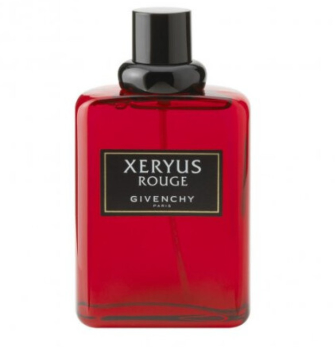 عطر ادکلن جیوانچی زریوس رژ (اگزریوس) اسانس از برند لوزی حجم ۳۰ میل