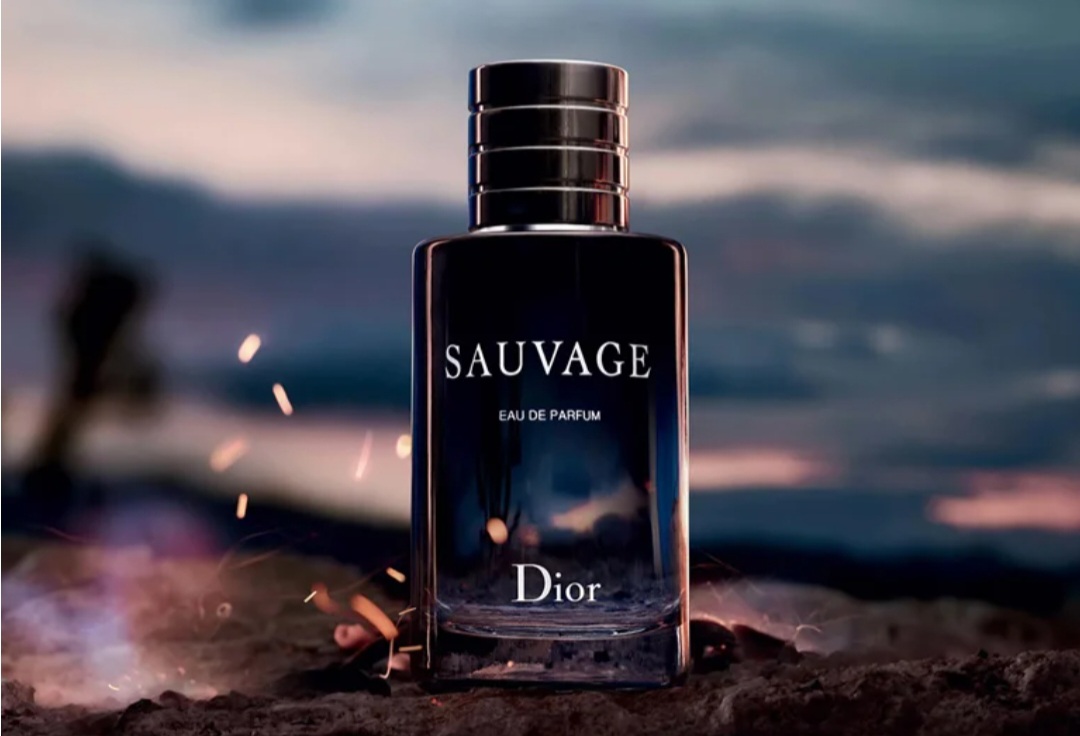 عطر ادکلن ساواج دیور ادوپرفیوم مردانه حجم ۱۰۰میل