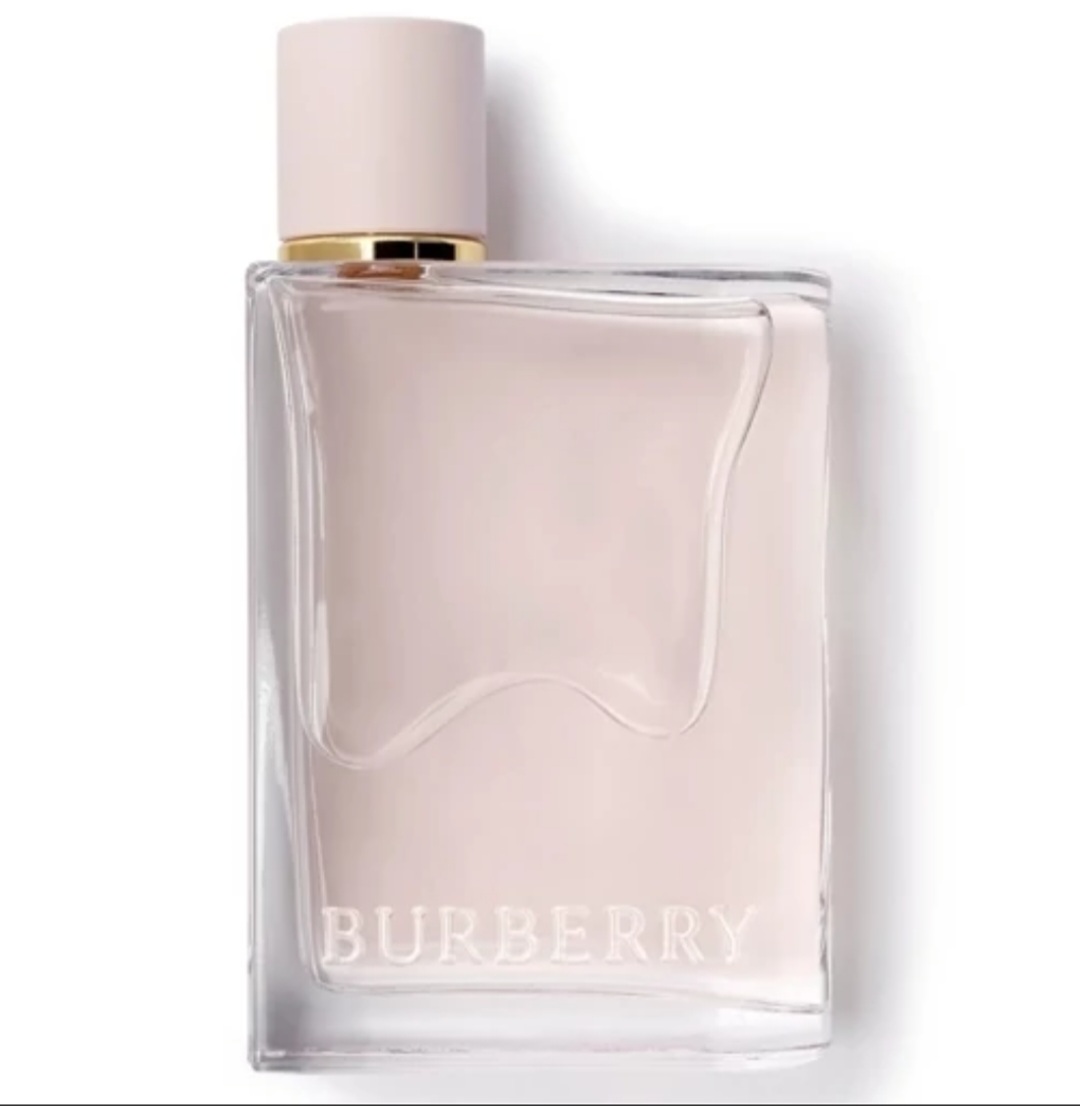 عطر ادکلن باربری هر زنانه اسانس از برند لوزی حجم ۳۰میل
